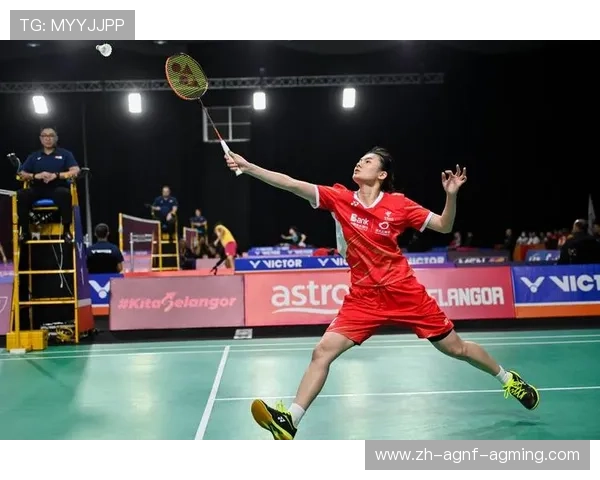 羽毛球女队 2012