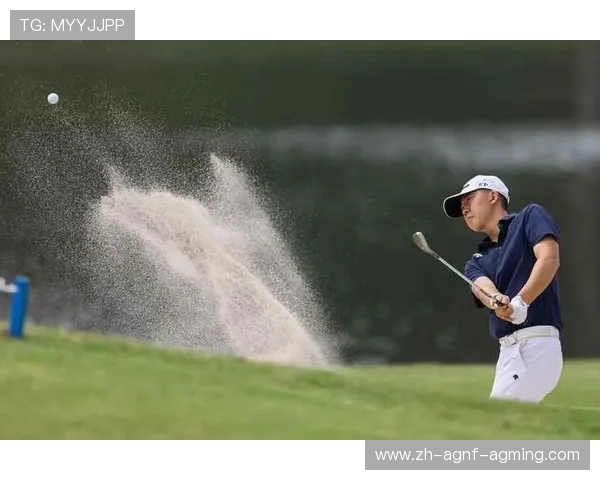 高尔夫资格赛：打破纪录