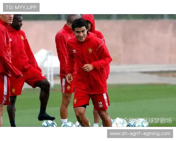 西甲联赛历史最年轻球员的成长轨迹与亮点